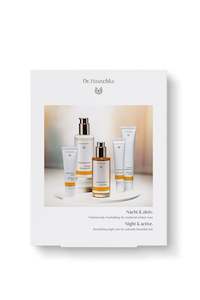 DR HAUSCHKA Trial Kit Night & Active