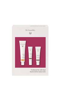 DR HAUSCHKA Starter Kit Mature Skin