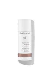 DR HAUSCHKA Regenerating Oil Serum Intensive 20ml