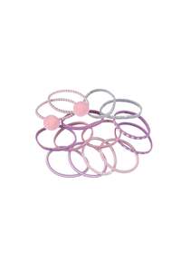 Mita HE4502CD Pom Pom Elastics 14pk