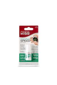 KISS Maximum Speed Nail Glue 3g