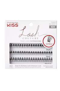 Chemist shop - pharmacy: KISS Lash Couture Extensions