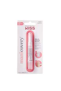 KISS Manicovery Nail & Cuticle Pen