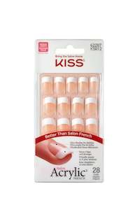 Chemist shop - pharmacy: KISS Salon Acrylic Rumour Mill