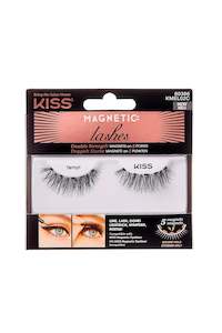 KISS Magnetic Lash  - Tempt