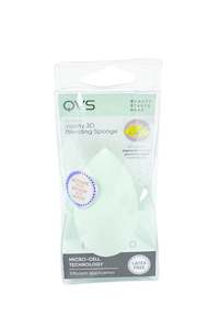 Chemist shop - pharmacy: QVS 10-1692 Vitality 3D Blending Sponge