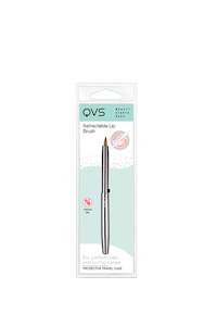 QVS 10-1075 Mini Rectractable Lip Brush