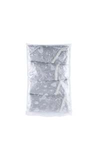 QVS 10-2044 Disposable Shower Cap 4