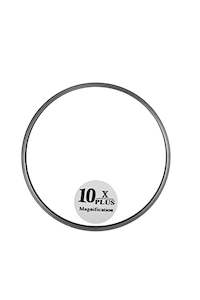 Chemist shop - pharmacy: QVS 10-2051 Magnifying Mirror 10x