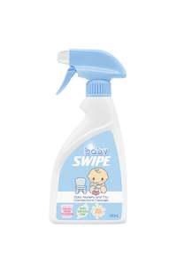 SWIPE Baby Nursery and Toy Disinfectant Cleanser 500ml