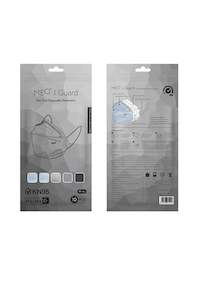 MEO Guard Face Mask - Misty 10 Pack