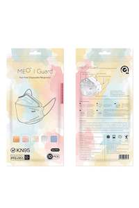 MEO Guard Face Mask - Sparkle 10 pack