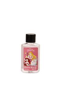 Chemist shop - pharmacy: DISNEY Princess Cleansing Hand Gel