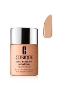 CLINIQUE Anti-Blemish Solutions Liquid Makeup CN52 Neutral 30ml