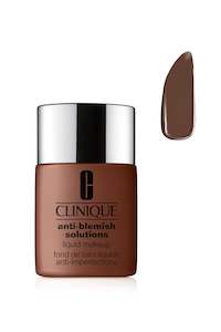 CLINIQUE Anti-Blemish Solutions Liquid Makeup CN 126 Espresso 30ml