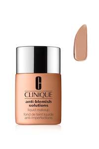 CLINIQUE Anti-Blemish Solutions Liquid Makeup CN 70 Vanilla 30ml