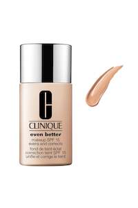 CLINIQUE Even Better Makeup SPF15 WN30 Biscuit 30ml