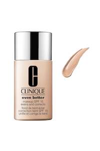 CLINIQUE Even Better Makeup SPF15 WN04 Bone 30ml