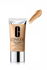 CLINIQUE Even Better Refresh™ Hydrating and Repairing Makeup WN38 Stone