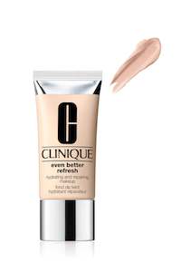 CLINIQUE Even Better Refresh™ Hydrating and Repairing Makeup CN08 Linen