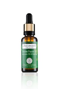 ANTIPODES Divine Face Oil 30ml