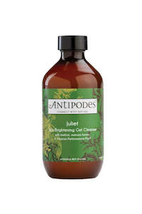 ANTIPODES Juliet Gel Cleanser 200ml