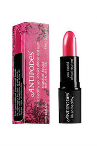 ANTIPODES Lipstick Dragon Fruit Pink 4g