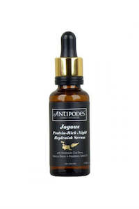 ANTIPODES Joyous Protein-Rich Night Replenishing Serum