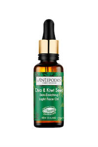 ANTIPODES Chia & Kiwi Face Oil 30ml