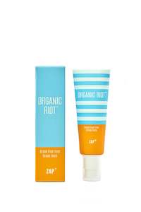 Organic Riot Break Free From Break-Outs ZAP Serum 25ml