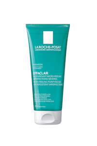 LA ROCHE-POSAY Effaclar Micro-peeling Purifying Gel Cleanser 200ml