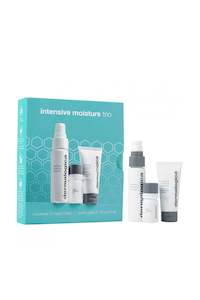 Chemist shop - pharmacy: DERMALOGICA Intensive Moisture Trio Kit