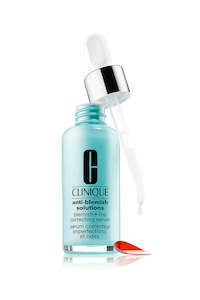 CLINIQUE Anti-Blemish Solutions Blemish + Line Correcting Serum 30ml