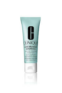 CLINIQUE Anti-Blemish Solutions All Over Clearing Treatment 50ML