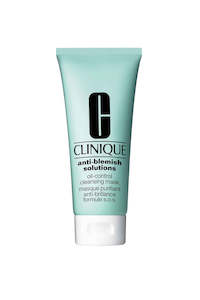 CLINIQUE Anti-Blemish Solutions Oil Control Mask