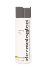 Chemist shop - pharmacy: DERMALOGICA Clearing Skin Wash 250ml