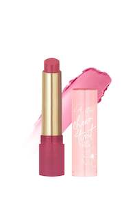 Chemist shop - pharmacy: L.A Girl Tinted Lip Balm Sheer Rose