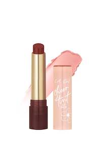 L.A Girl Tinted Lip Balm Sheer Nude