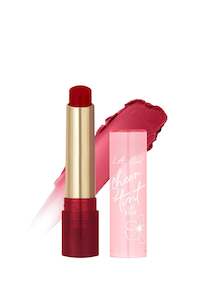 L.A Girl Tinted Lip Balm Sheer Berry