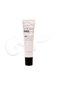 L.A Girl Pro Prep Colour Correct Primer Colorless