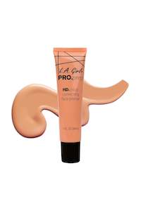 L.A Girl Pro Prep Colour Correct Primer Orange