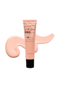 L.A Girl Pro Prep Colour Correct Primer Cool Pink