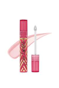 Chemist shop - pharmacy: L.A Girl Gel Lip Oil Sheer Watermelon 13ml