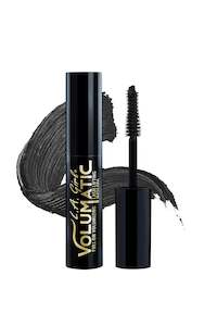 LA Girl Volumatic Mascara Ultra Black