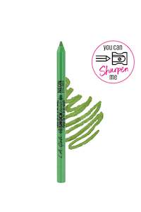 LA Girl Shockwave Metallic Neon Eyeliner Gotcha