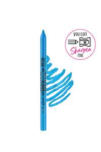 LA Girl Shockwave Metallic Neon Eyeliner Electric