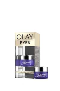 OLAY Regenerist RETINOL24 Night Eye Cream 15ml