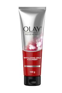 OLAY Regenerist Cream Cleanser 100gm