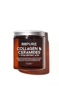 BePure Collagen & Ceramides 183g