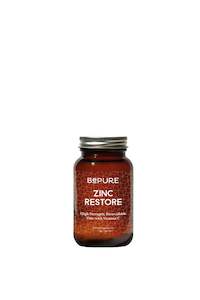 BePure Zinc Restore 15s